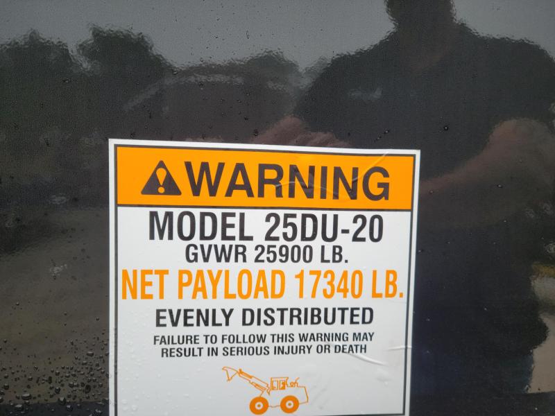 new Dump Trailers Big Tex Trailers  for sale, in Gainesville, FL Thumbnail 17