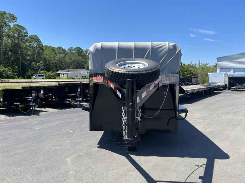new Stock / Stock Combo Trailers Texas Trailers  for sale, in Gainesville, FL Thumbnail 2