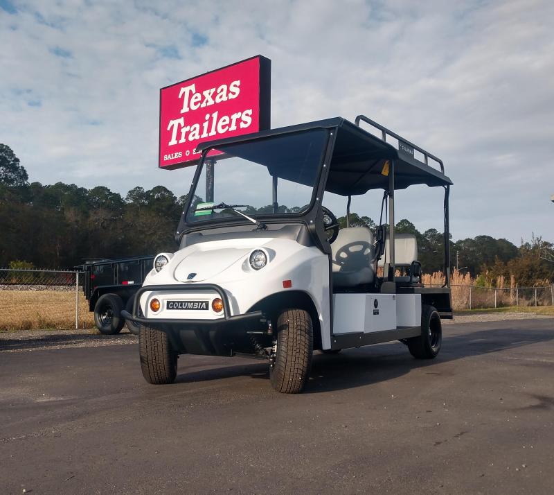 new Other Columbia Vehicles  for sale, in Gainesville, FL image-1
