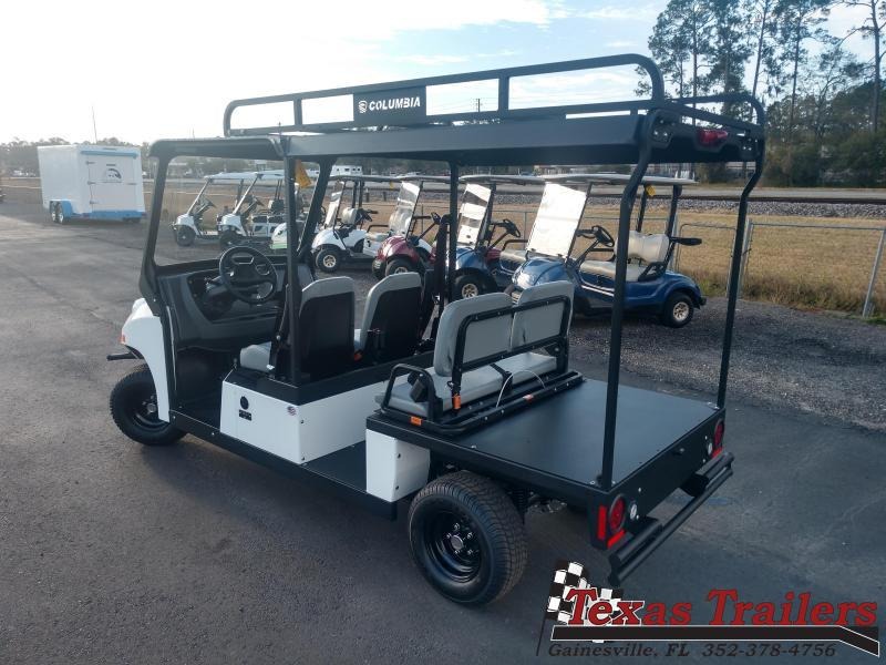 2021 Columbia Vehicles UtiliTruck 2004X LSV Golf Cart Near Me