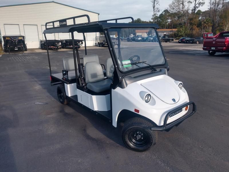 new Other Columbia Vehicles  for sale, in Gainesville, FL Thumbnail 3