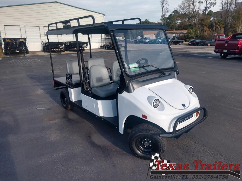 2021 Columbia Vehicles UtiliTruck 2004X LSV Golf Cart Near Me