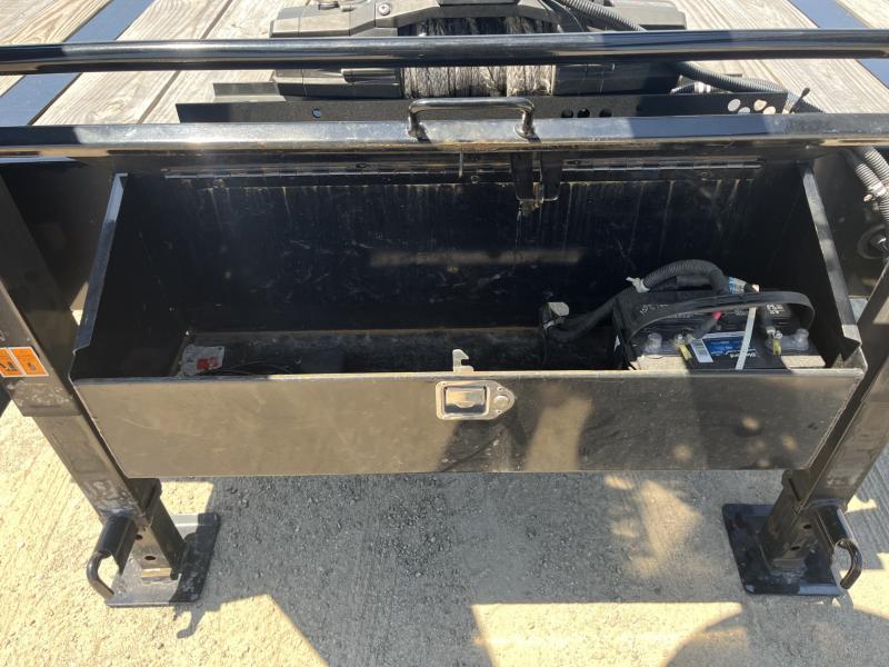 used Equipment / Flatbed Trailers Big Tex Trailers  for sale, in Gainesville, FL Thumbnail 11