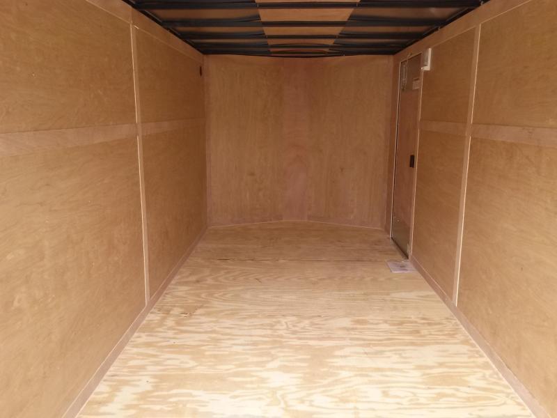 new Cargo (Enclosed) Trailers Cargo Mate  for sale, in Gainesville, FL Thumbnail 24