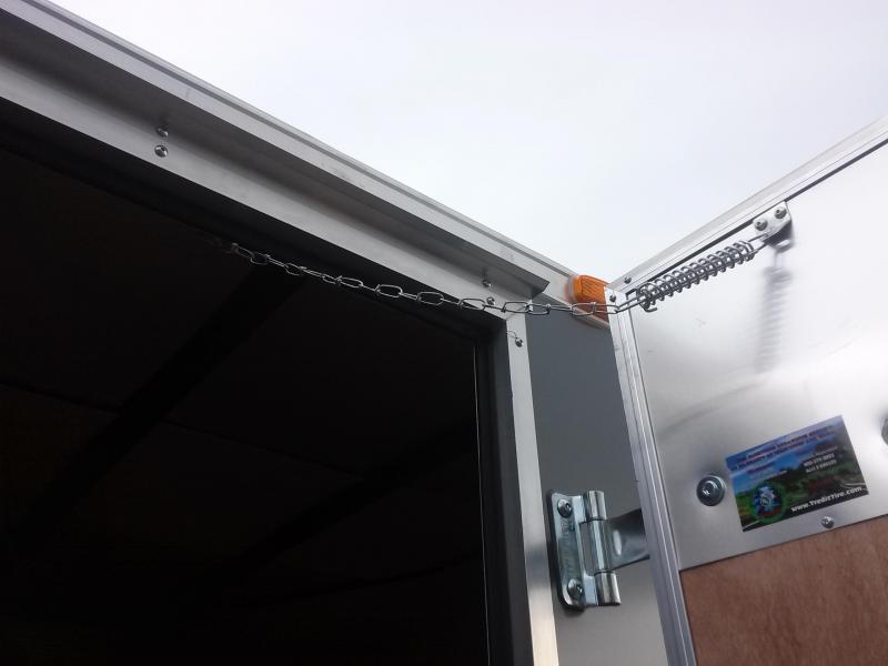 new Cargo (Enclosed) Trailers Cargo Mate  for sale, in Gainesville, FL Thumbnail 7