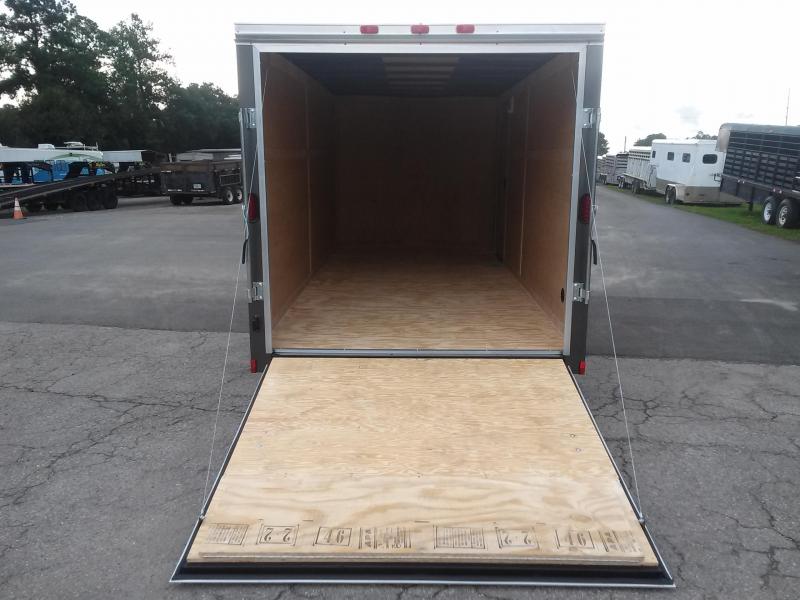 new Cargo (Enclosed) Trailers Cargo Mate  for sale, in Gainesville, FL Thumbnail 17
