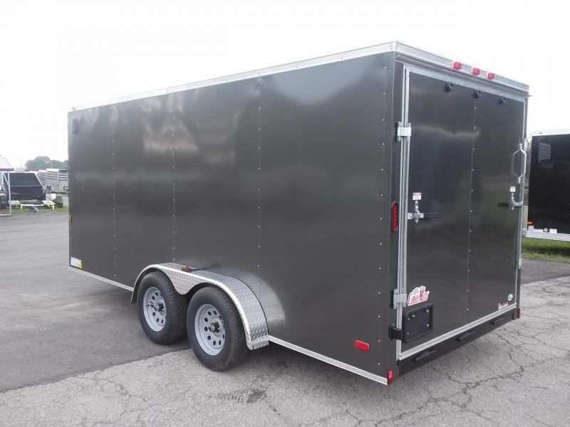 new Cargo (Enclosed) Trailers Cargo Mate  for sale, in Gainesville, FL Thumbnail 12