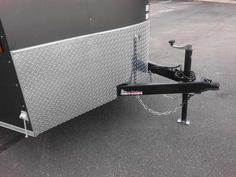 new Cargo (Enclosed) Trailers Cargo Mate  for sale, in Gainesville, FL Thumbnail 3