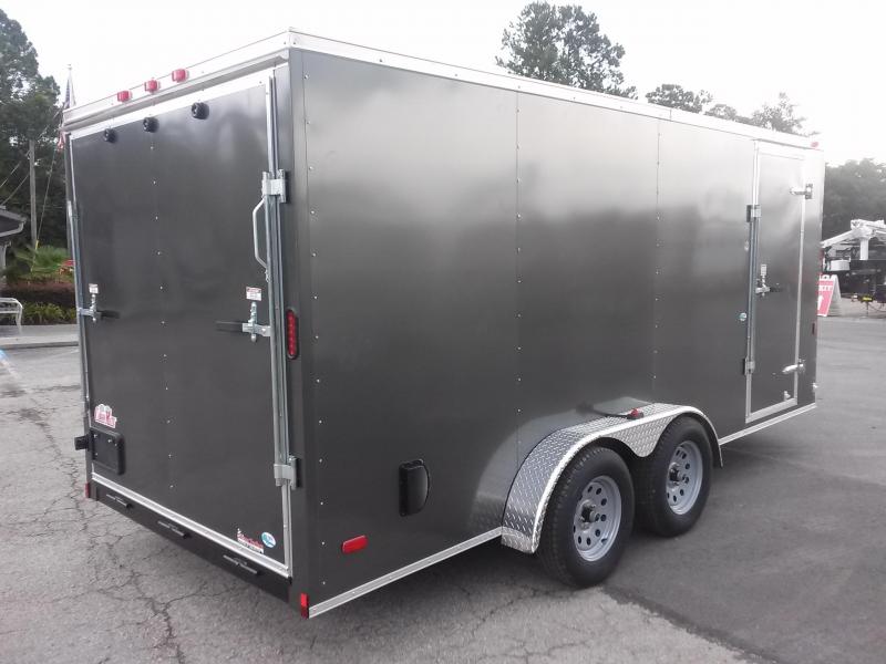 new Cargo (Enclosed) Trailers Cargo Mate  for sale, in Gainesville, FL Thumbnail 14