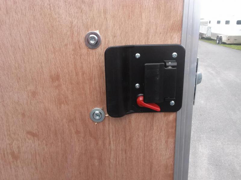 new Cargo (Enclosed) Trailers Cargo Mate  for sale, in Gainesville, FL Thumbnail 6