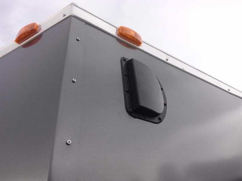 new Cargo (Enclosed) Trailers Cargo Mate  for sale, in Gainesville, FL Thumbnail 11