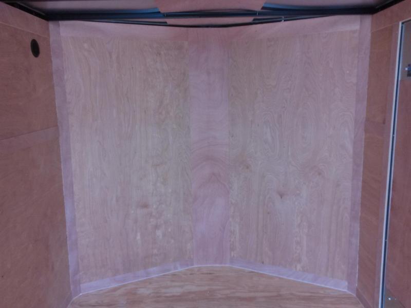 new Cargo (Enclosed) Trailers Cargo Mate  for sale, in Gainesville, FL Thumbnail 21