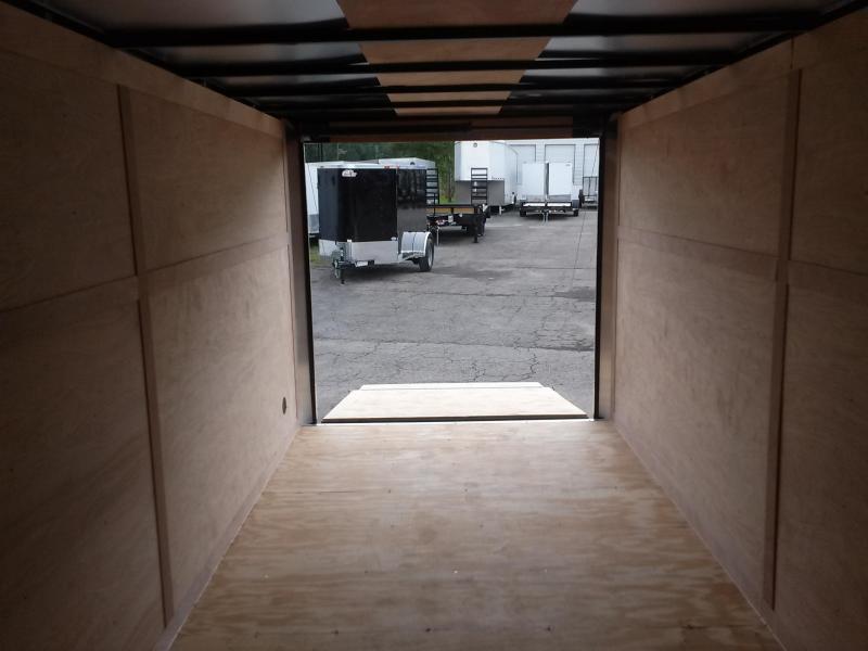 new Cargo (Enclosed) Trailers Cargo Mate  for sale, in Gainesville, FL Thumbnail 23