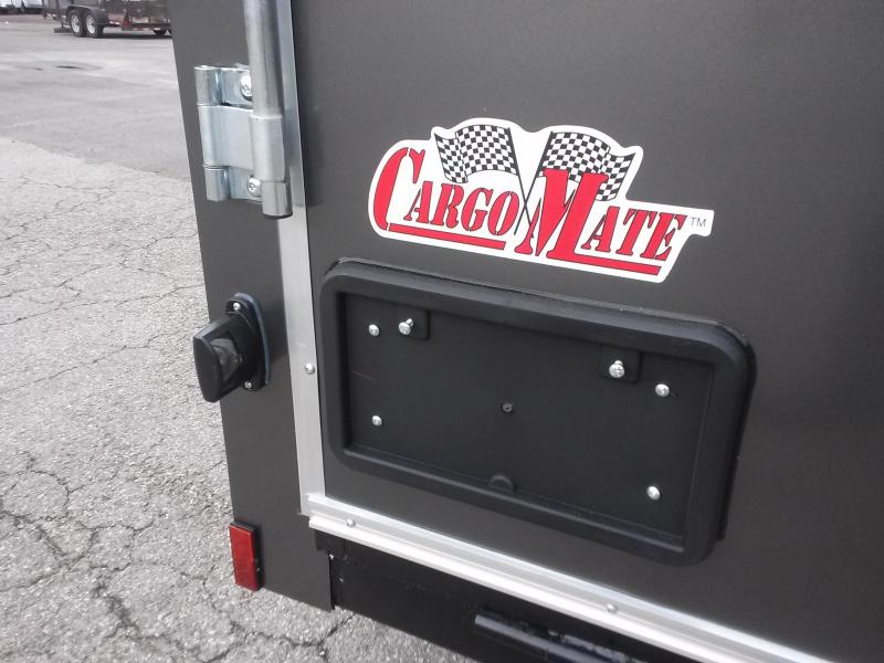new Cargo (Enclosed) Trailers Cargo Mate  for sale, in Gainesville, FL Thumbnail 15