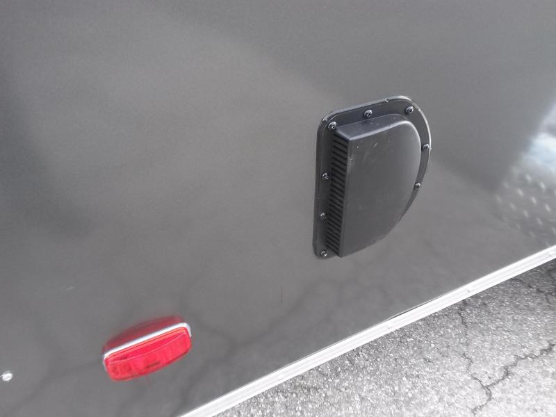 new Cargo (Enclosed) Trailers Cargo Mate  for sale, in Gainesville, FL Thumbnail 10