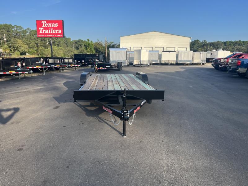 new Car Haulers / Racing Trailers Texas Trailers  for sale, in Gainesville, FL Thumbnail 2
