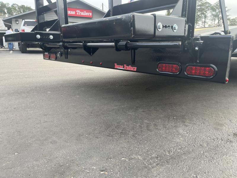 new Equipment / Flatbed Trailers Texas Trailers  for sale, in Gainesville, FL Thumbnail 17