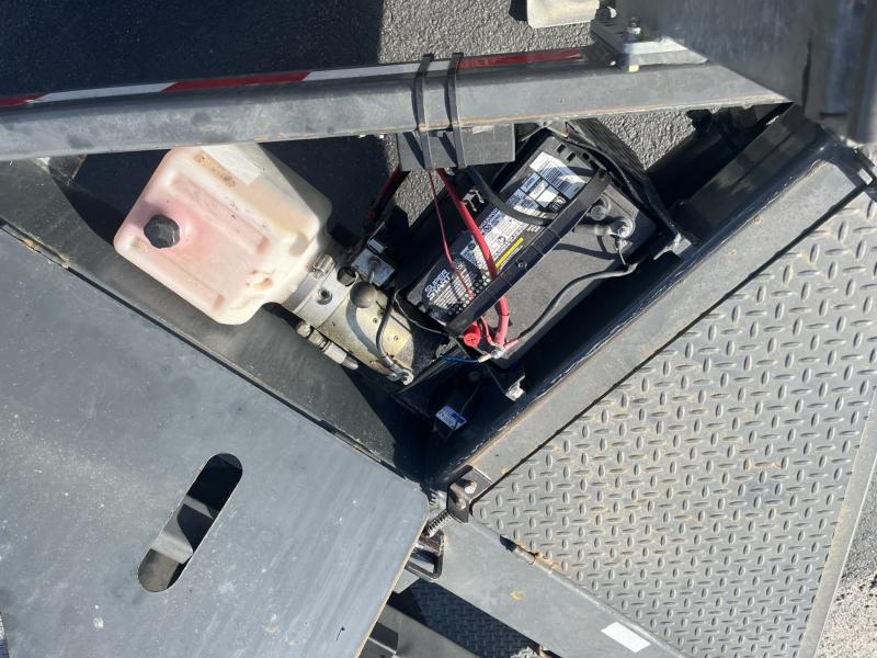 used Equipment / Flatbed Trailers Triple L  for sale, in Gainesville, FL Thumbnail 10