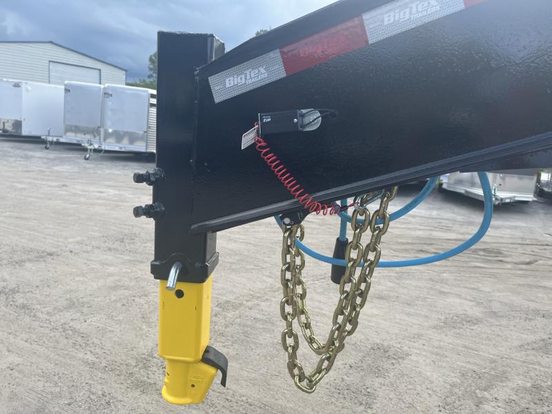 new Equipment / Flatbed Trailers Big Tex Trailers  for sale, in Gainesville, FL Thumbnail 21