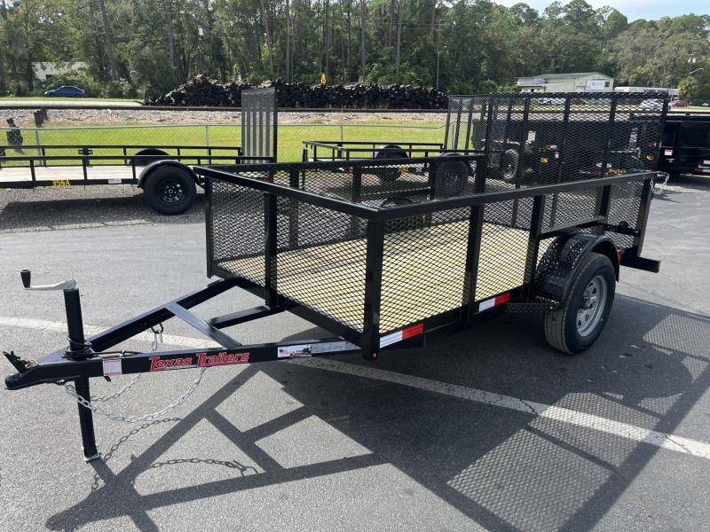 new Utility Trailers Texas Trailers  for sale, in Gainesville, FL Thumbnail 7