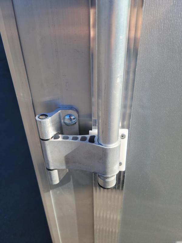 new Cargo (Enclosed) Trailers E-Z Hauler  for sale, in Gainesville, FL Thumbnail 15