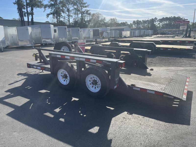used Equipment / Flatbed Trailers Triple L  for sale, in Gainesville, FL Thumbnail 5
