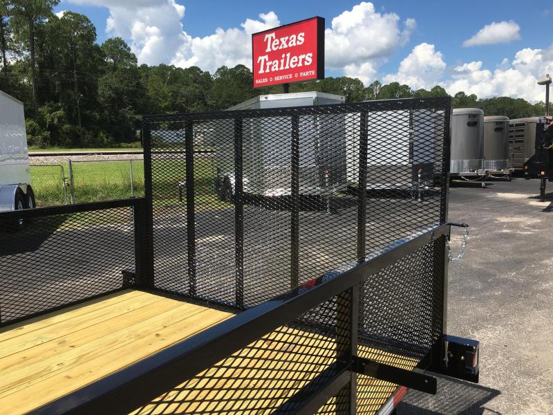 new Utility Trailers Texas Trailers  for sale, in Gainesville, FL Thumbnail 25