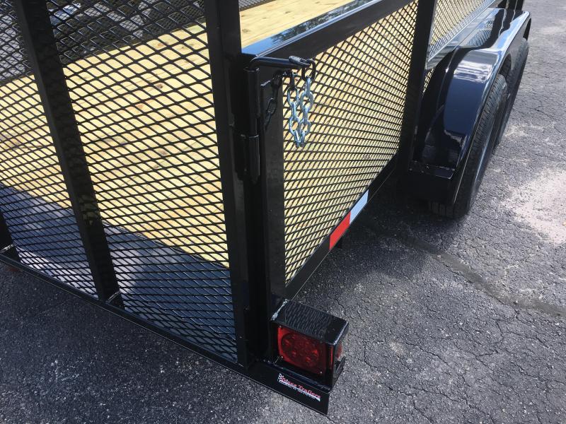 new Utility Trailers Texas Trailers  for sale, in Gainesville, FL Thumbnail 17