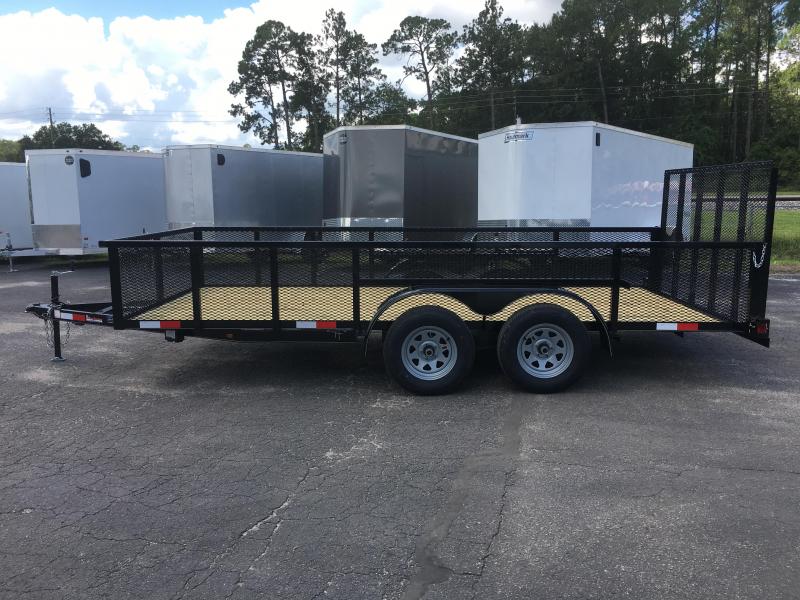 new Utility Trailers Texas Trailers  for sale, in Gainesville, FL Thumbnail 9