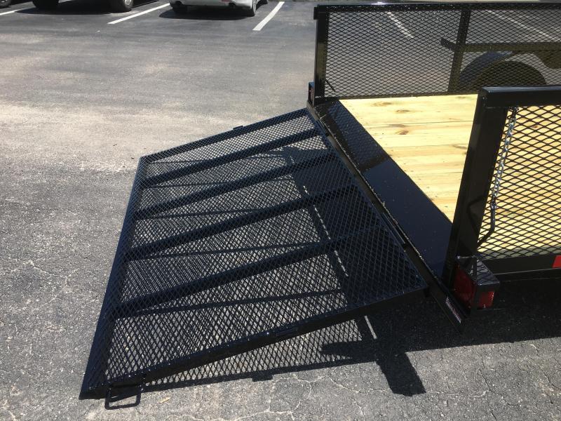 new Utility Trailers Texas Trailers  for sale, in Gainesville, FL Thumbnail 22