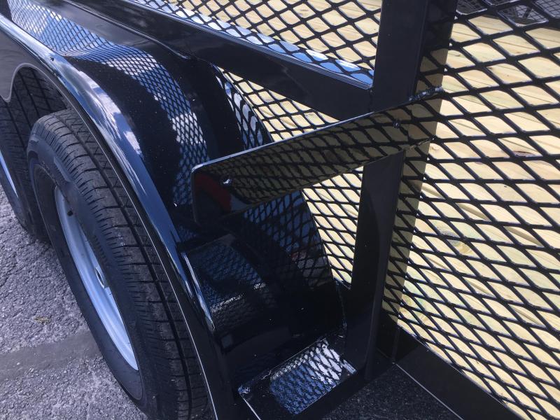 new Utility Trailers Texas Trailers  for sale, in Gainesville, FL Thumbnail 14