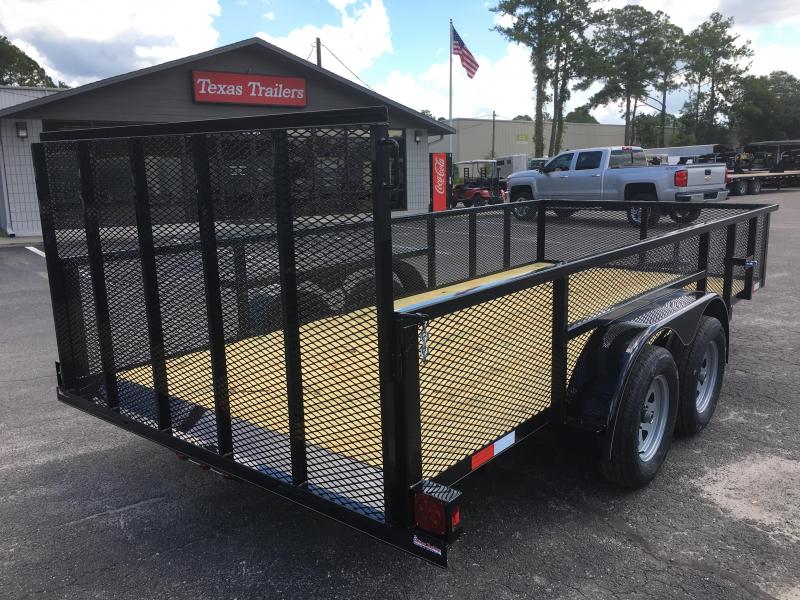 new Utility Trailers Texas Trailers  for sale, in Gainesville, FL Thumbnail 6
