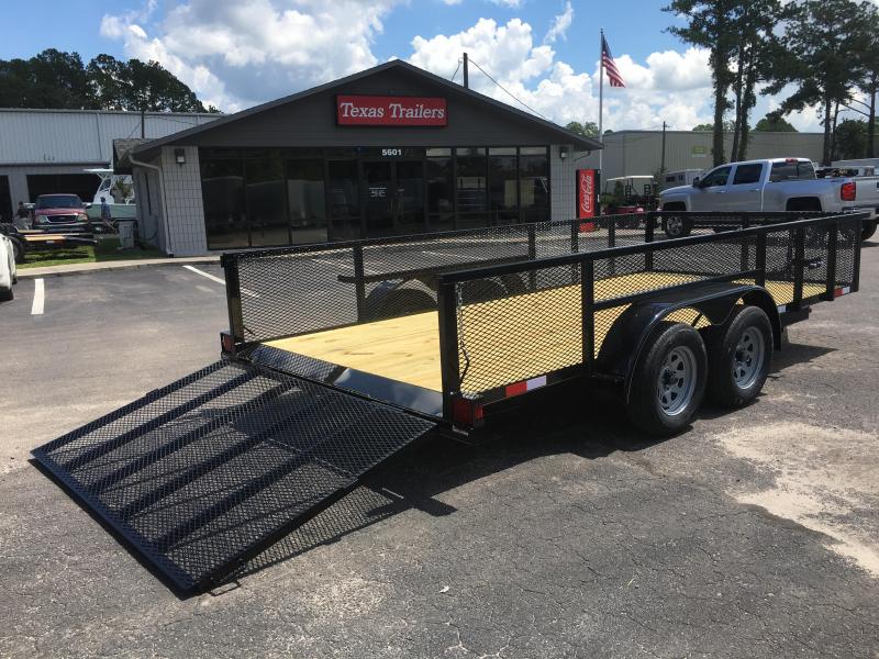 new Utility Trailers Texas Trailers  for sale, in Gainesville, FL Thumbnail 19