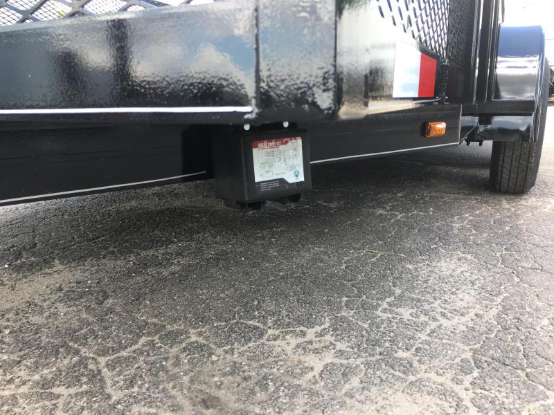 new Utility Trailers Texas Trailers  for sale, in Gainesville, FL Thumbnail 11