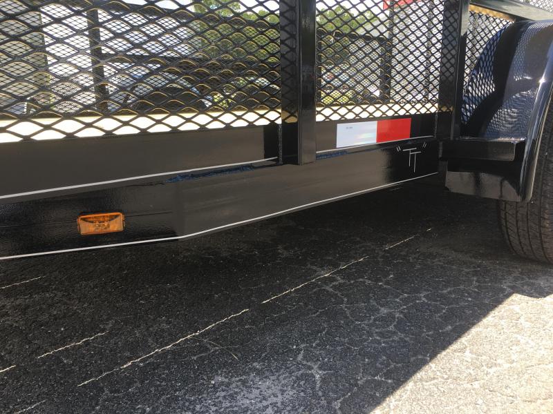 new Utility Trailers Texas Trailers  for sale, in Gainesville, FL Thumbnail 24