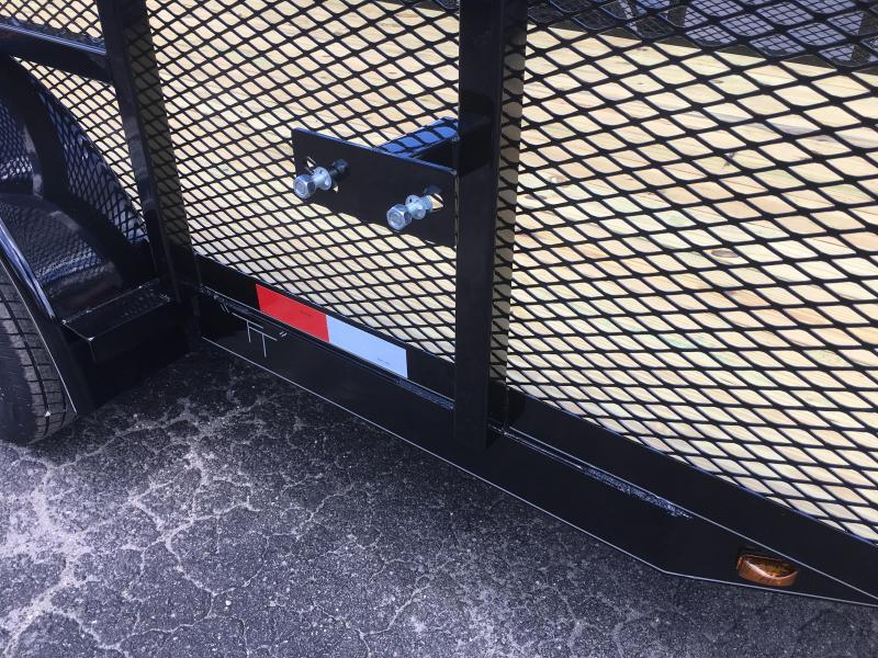 new Utility Trailers Texas Trailers  for sale, in Gainesville, FL Thumbnail 16