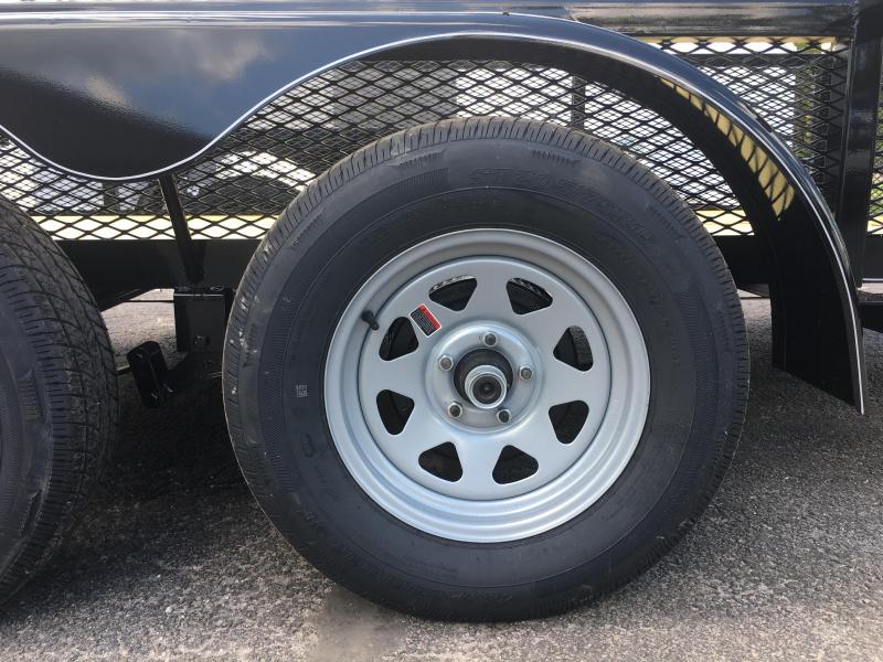 new Utility Trailers Texas Trailers  for sale, in Gainesville, FL Thumbnail 13