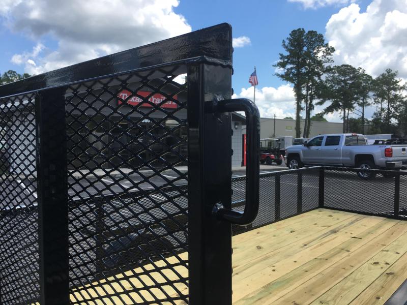 new Utility Trailers Texas Trailers  for sale, in Gainesville, FL Thumbnail 18