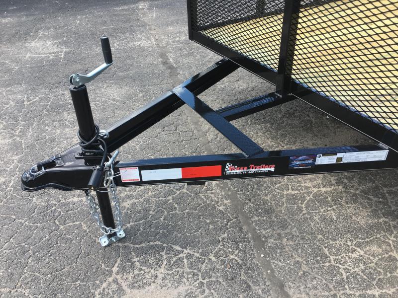 new Utility Trailers Texas Trailers  for sale, in Gainesville, FL Thumbnail 10