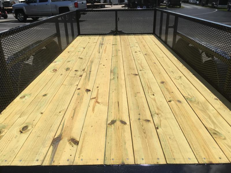 new Utility Trailers Texas Trailers  for sale, in Gainesville, FL Thumbnail 23