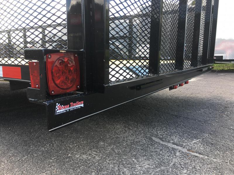 new Utility Trailers Texas Trailers  for sale, in Gainesville, FL Thumbnail 15