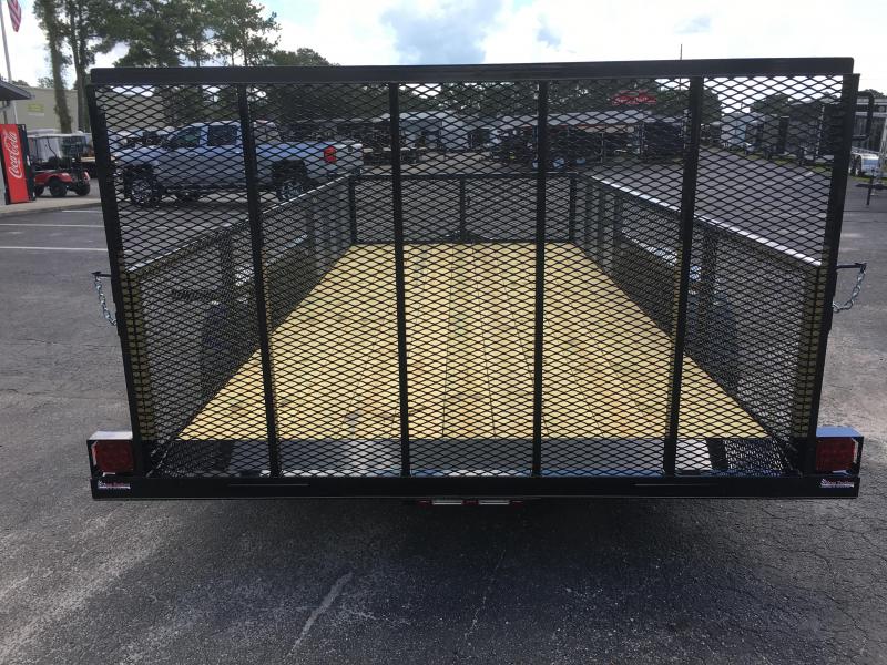 new Utility Trailers Texas Trailers  for sale, in Gainesville, FL Thumbnail 7