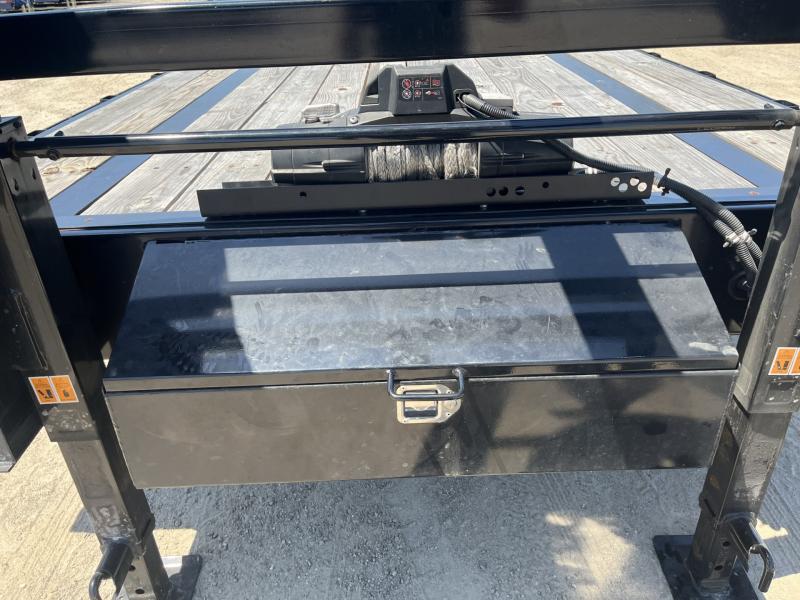 used Equipment / Flatbed Trailers Big Tex Trailers  for sale, in Gainesville, FL Thumbnail 10