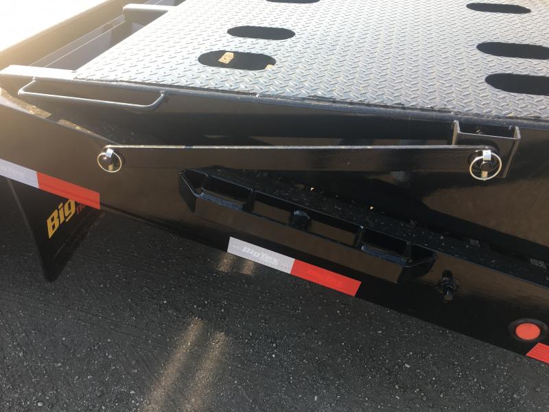 new Equipment / Flatbed Trailers Big Tex Trailers  for sale, in Gainesville, FL Thumbnail 15