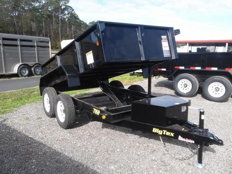 new Dump Trailers Big Tex Trailers  for sale, in Gainesville, FL Thumbnail 37