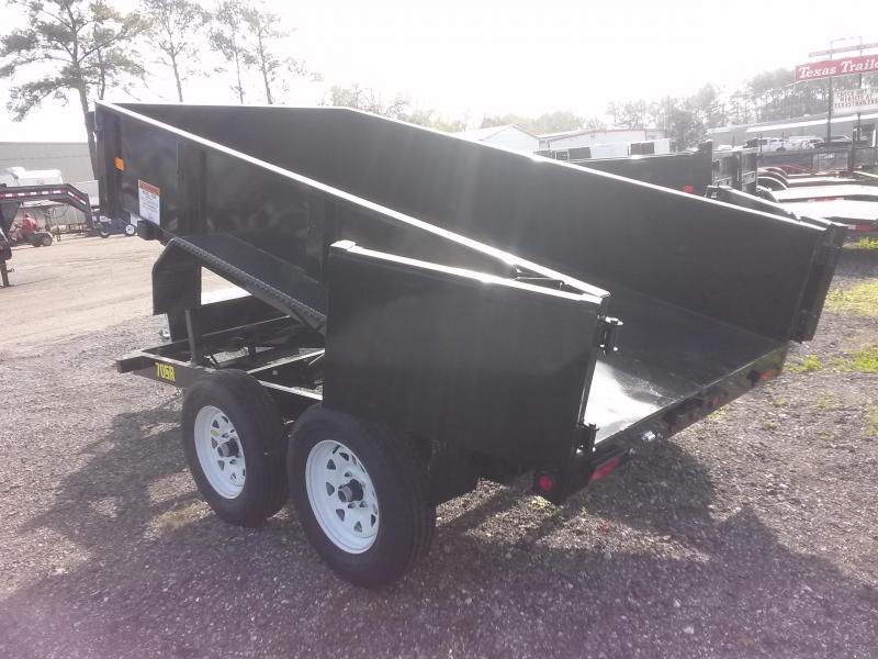 new Dump Trailers Big Tex Trailers  for sale, in Gainesville, FL Thumbnail 15