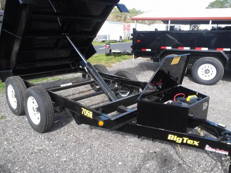 new Dump Trailers Big Tex Trailers  for sale, in Gainesville, FL Thumbnail 20