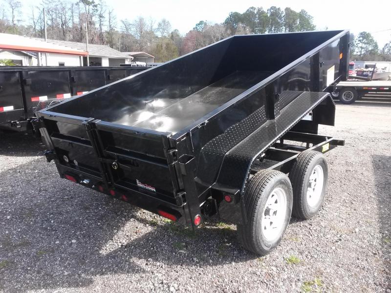 new Dump Trailers Big Tex Trailers  for sale, in Gainesville, FL Thumbnail 5