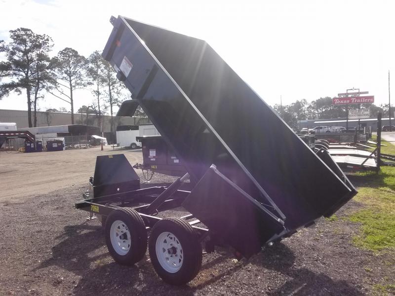 new Dump Trailers Big Tex Trailers  for sale, in Gainesville, FL Thumbnail 17