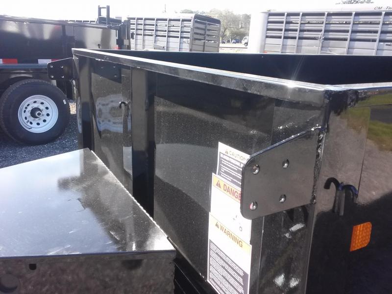 new Dump Trailers Big Tex Trailers  for sale, in Gainesville, FL Thumbnail 29